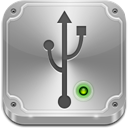 Flash Drive icon